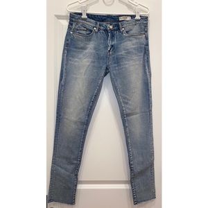 BLANK NYC Skinny Classique Jeans